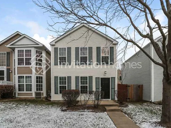 731 Serendipity Dr, Aurora, IL 60504