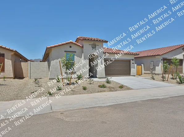 24144 W Gibson Ln, Buckeye, AZ 85326
