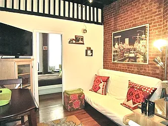 Rented by City Connections Realty