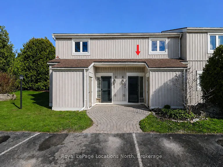 22 Dawson Dr #534 — Photo 1