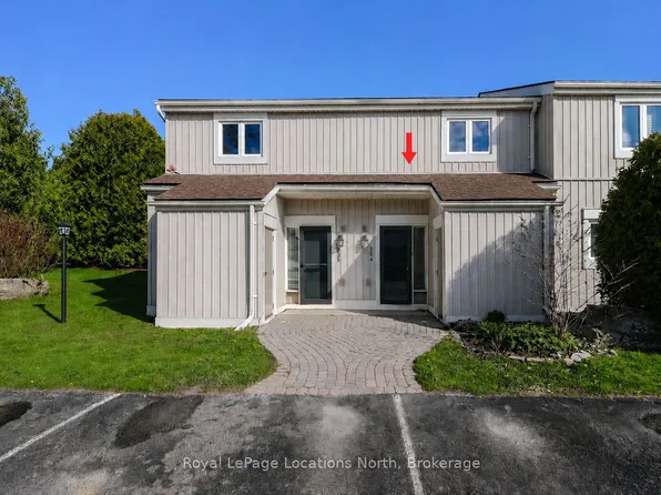 22 Dawson Dr, Collingwood, ON L9Y 5B4