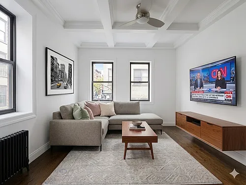 1377 Lexington Ave #2C Photo 1