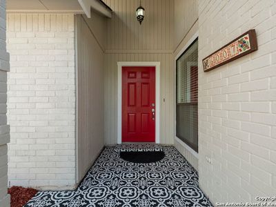 6007 John Chapman, San Antonio, TX, 78240