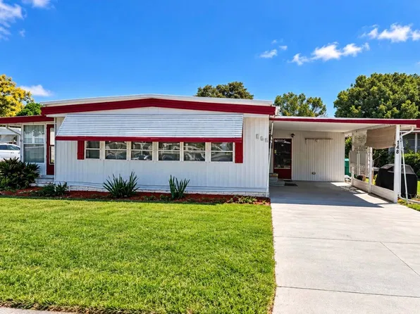 148 Crossways Dr #756, Leesburg, FL 34788