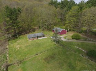 417 Route 7 Rd, Sharon, CT 06069