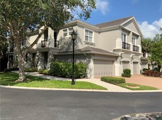 1315 Remington Way APT 1201, Naples, FL 34110