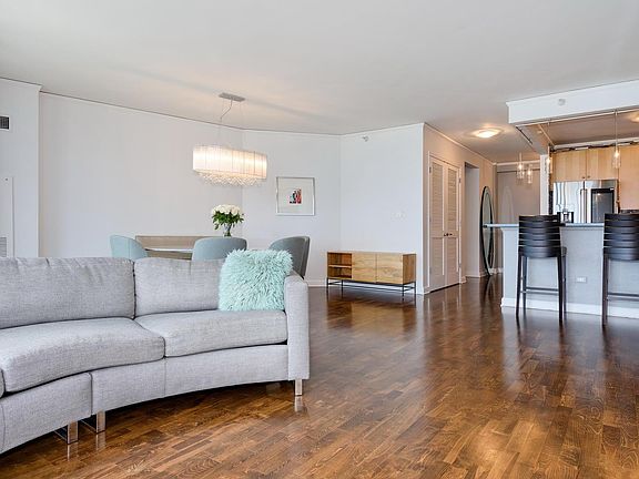 3rd image of 420 E Waterside Dr Unit 3214