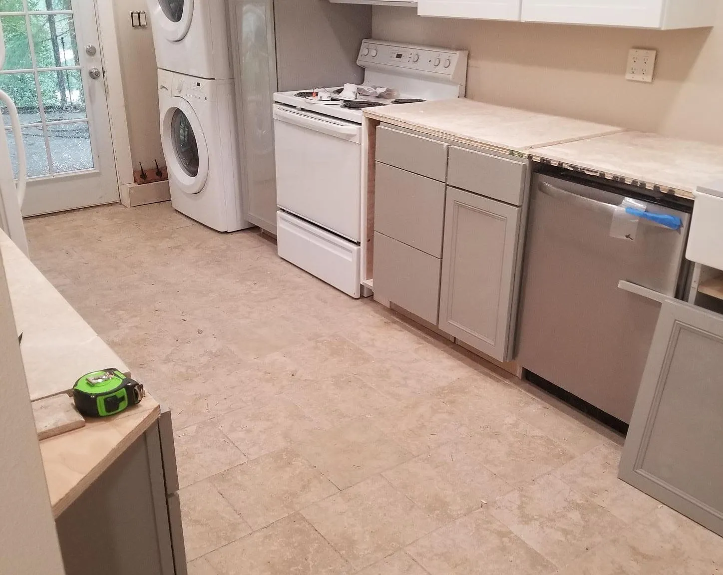 1 bed, 1200 sqft, $2,300 — Photo 2