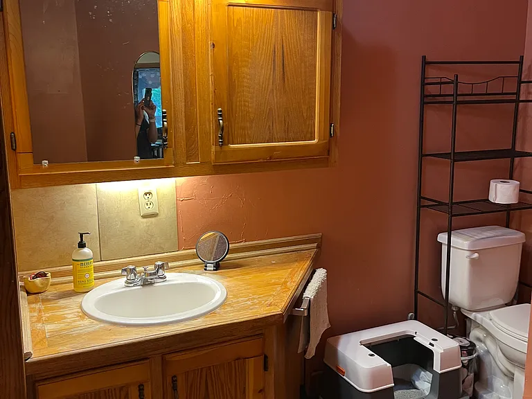 200 S Sharp St #6 — Photo 13