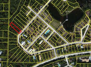 15 Okeechobee W, Santa Rosa Beach, FL 32459