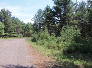 LOT-12 Off Beaver Lodge Rd, Mercer, WI 54547