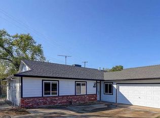 1316 Sheffield Way, Roseville, CA 95661