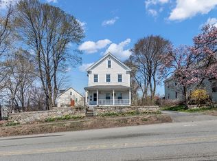 290 Sutton St #B, North Andover, MA 01845