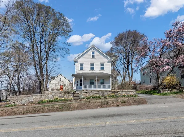 290 Sutton St #B, North Andover, MA 01845