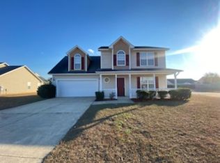 4953 Yorkchester Dr, Fayetteville, NC 28314