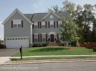 13207 Sapphire Ridge Pl, Bristow, VA 20136