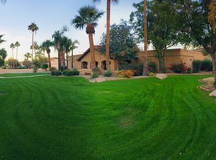 5329 W Electra Ln, Glendale, AZ 85310