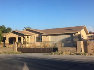 545 E Eucalyptus St, Somerton, AZ 85350
