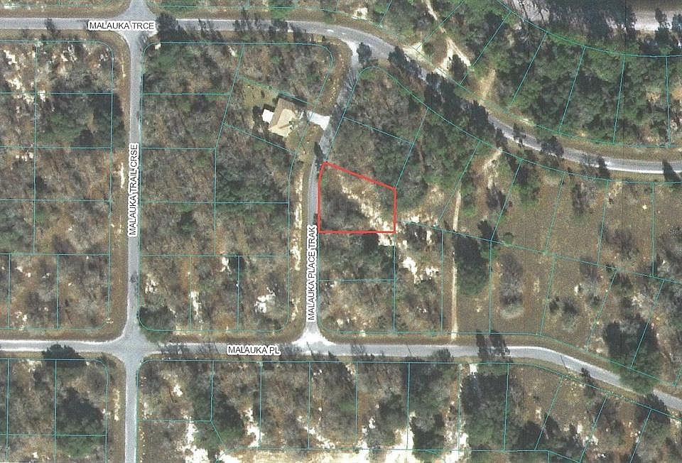 2nd image of 0 Malauka Place Trak