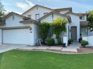 4172 E Dublin Ct, Gilbert, AZ 85295