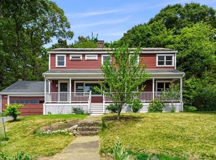 55 Robert Rd, Marblehead, MA 01945