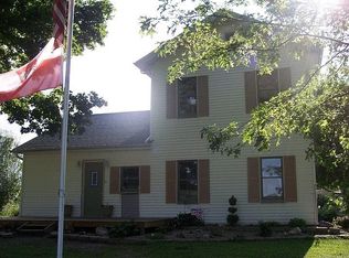 67649 Pine Rd, North Liberty, IN 46554