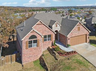 1515 Emily Cir, Sapulpa, OK 74066