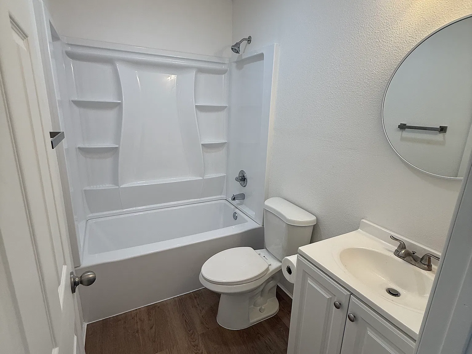 Studio, 500 sqft, $1,995 — Photo 3