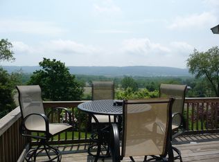 312 Mountain View Rd W, Asbury, NJ 08802