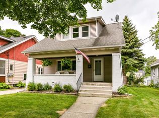 631 Diamond Ave NE, Grand Rapids, MI 49503