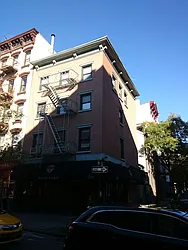 281 Bleecker Street in West Village