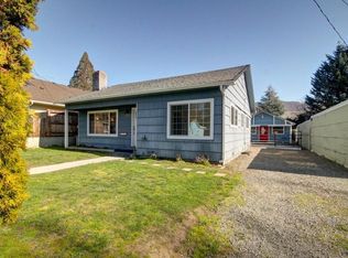 1311 NW Conklin Ave, Grants Pass, OR 97526