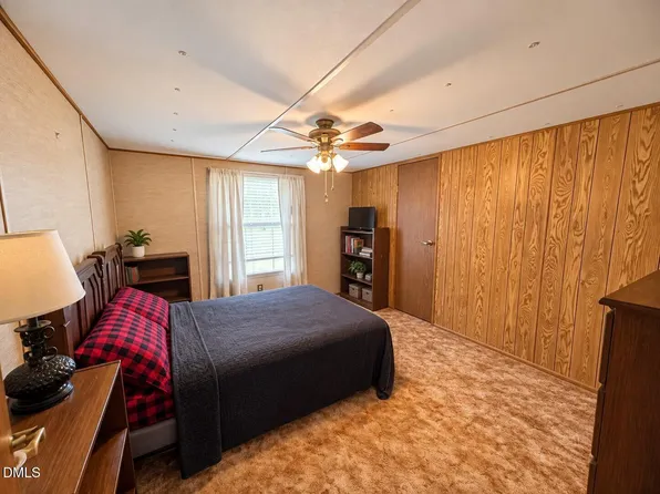 471 Kramer Rd, Lillington, NC 27546