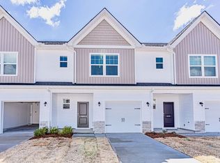 227 Stone Fruit Ct, Duncan, SC 29334