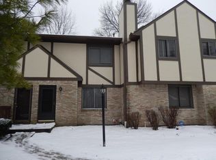 5250 Timberline Rd, Columbus, OH 43220