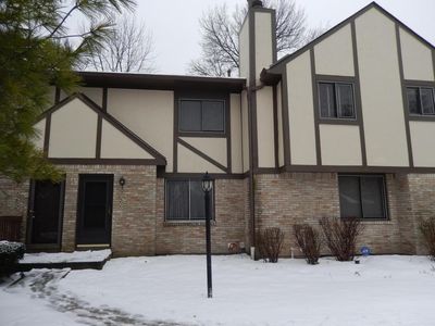 5250 Timberline Rd, Columbus, OH, 43220