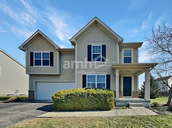 924 Fresno St, Pickerington, OH 43147