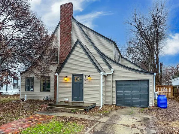 2717 E Lewis St, Wichita, KS 67211