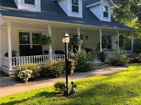 W7581 Town Hall Road, Eau Claire, WI 54701