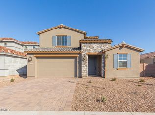 5326 W Walatowa St, Laveen, AZ 85339