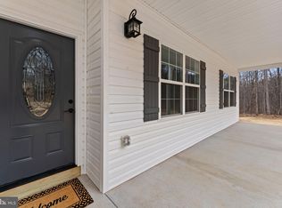 LOT 2 Rixeyville Woods Trl, Rixeyville, VA 22737