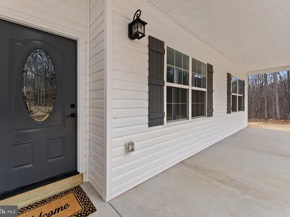 LOT 2 Rixeyville Woods Trl, Rixeyville, VA 22737