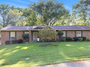 217 Cassidy Rd, Kingsport, TN 37664