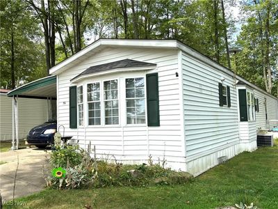 1229 Columbiana Lisbon Rd LOT 76, Columbiana, OH, 44408