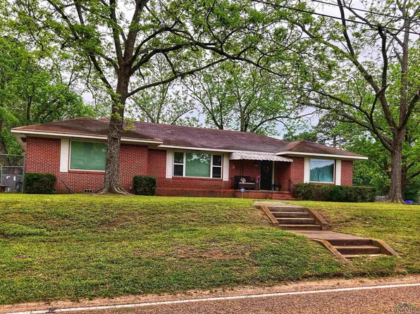 403 N Main St, Linden, TX 75563