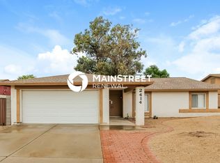 2414 W Redfield Rd, Phoenix, AZ 85023