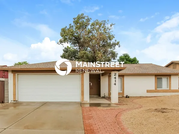 2414 W Redfield Rd, Phoenix, AZ 85023