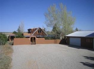 17 Flower Ln, Sandia Park, NM 87047