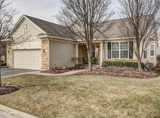 656 Bridgeman Ln, Romeoville, IL 60446