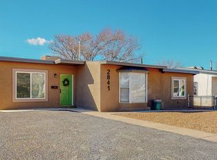 2841 Truman St NE, Albuquerque, NM 87110